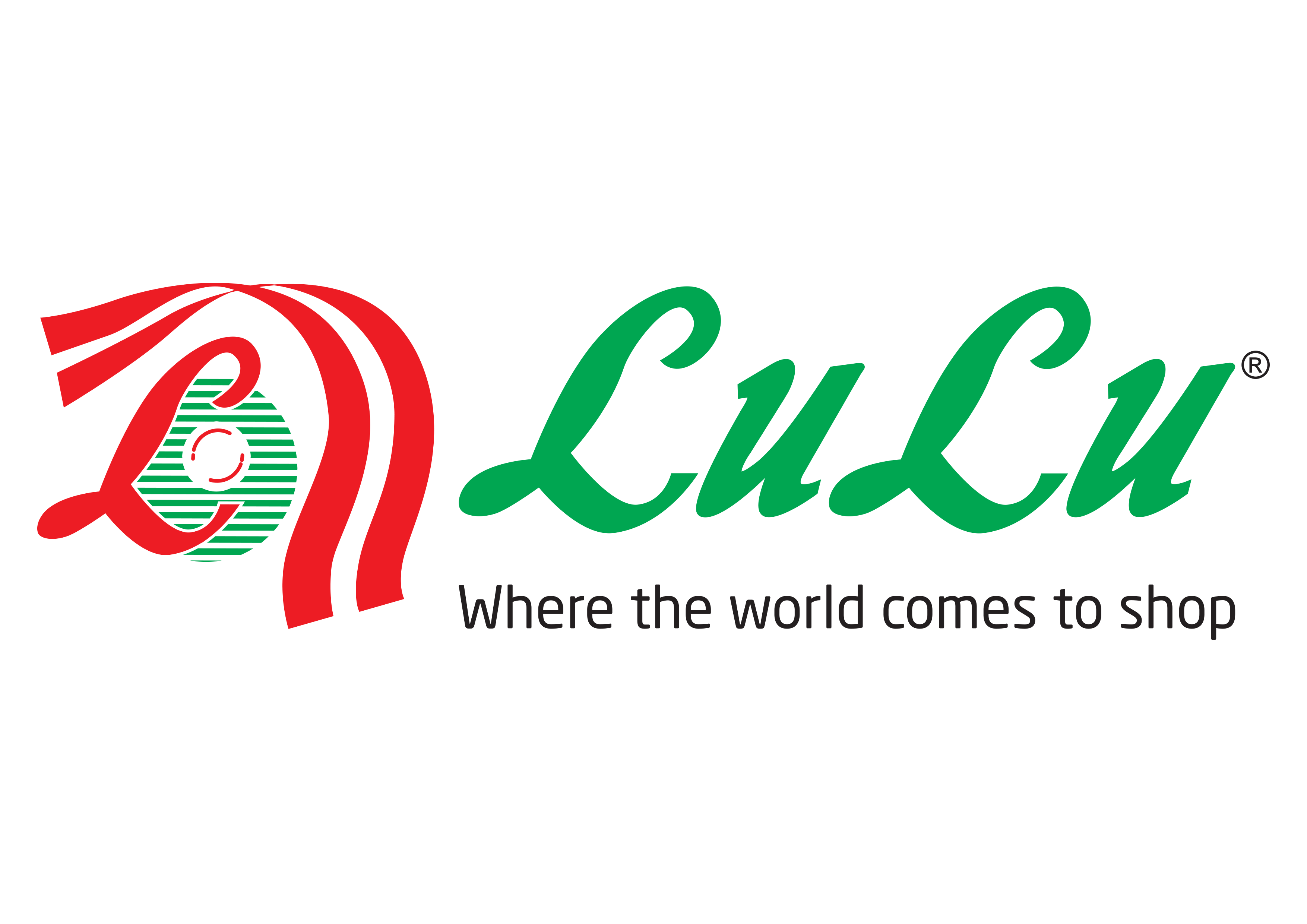 Lulu Hypermarket